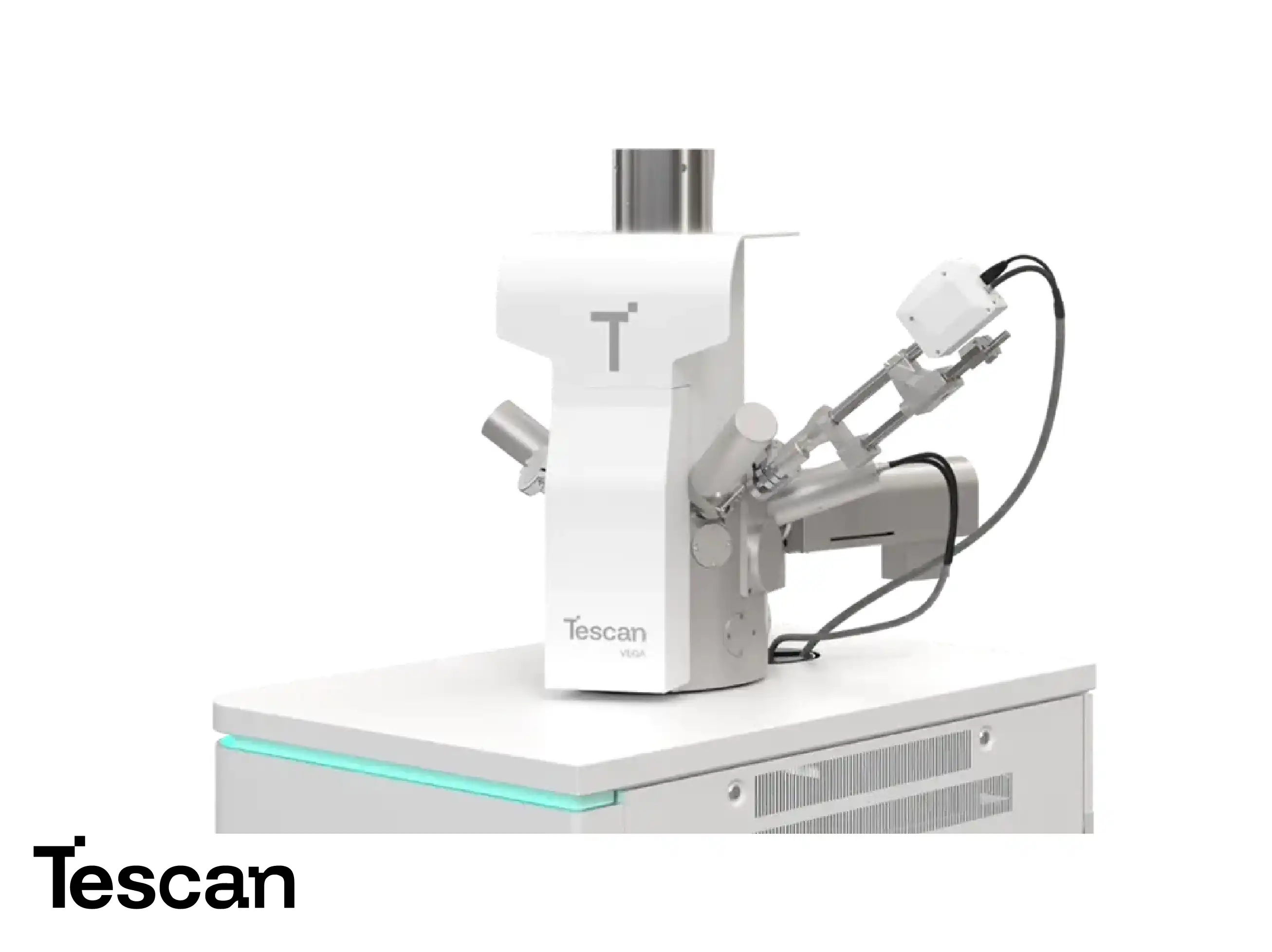 Tescan Life Science SEM